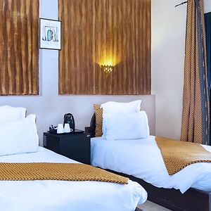 Comfort Double Kamer